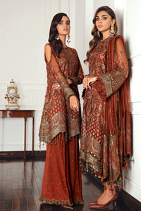 J - ORISSA (LONG)