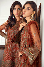 Load image into Gallery viewer, J - ORISSA (LONG)