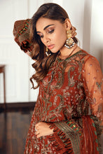 Load image into Gallery viewer, J - ORISSA (LONG)