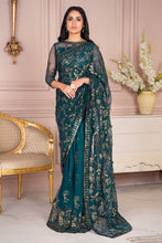 Load image into Gallery viewer, Z - AF01 EVERGREEN (SAREE STYLE)