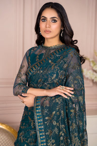 Z - AF01 EVERGREEN (SAREE STYLE)