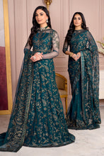 Load image into Gallery viewer, Z - AF01 EVERGREEN (SAREE STYLE)