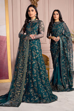 Load image into Gallery viewer, Z - AF01 EVERGREEN (SAREE STYLE)