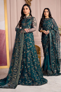 Z - AF01 EVERGREEN (SAREE STYLE)