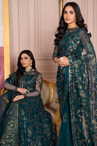 Z - AF01 EVERGREEN (SAREE STYLE)