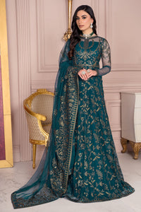 Z - AF01 EVERGREEN (DRESS STYLE)