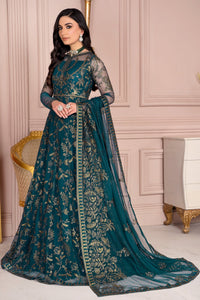 Z - AF01 EVERGREEN (DRESS STYLE)