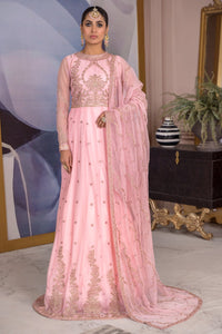 Z - AF06 FRENCH ROSE (MAXI STYLE)