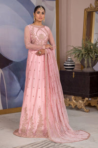 Z - AF06 FRENCH ROSE (MAXI STYLE)