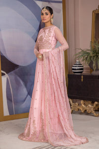 Z - AF06 FRENCH ROSE (MAXI STYLE)