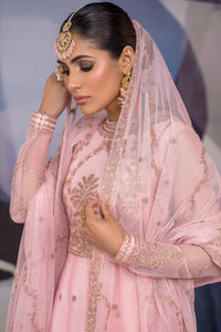 Z - AF06 FRENCH ROSE (MAXI STYLE)