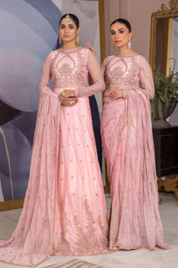 Z - AF06 FRENCH ROSE (MAXI STYLE)