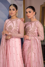 Load image into Gallery viewer, Z - AF06 FRENCH ROSE (MAXI STYLE)
