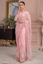 Load image into Gallery viewer, Z - AF06 FRENCH ROSE (SAREE STYLE)
