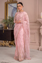 Load image into Gallery viewer, Z - AF06 FRENCH ROSE (SAREE STYLE)