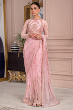 Load image into Gallery viewer, Z - AF06 FRENCH ROSE (SAREE STYLE)