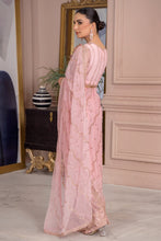 Load image into Gallery viewer, Z - AF06 FRENCH ROSE (SAREE STYLE)