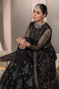 Z - AF03 BLACK AFFAIR (MAXI STYLE)