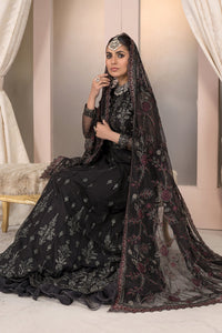 Z - AF03 BLACK AFFAIR (MAXI STYLE)