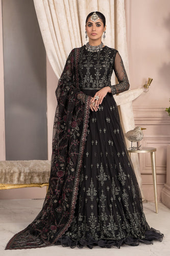 Z - AF03 BLACK AFFAIR (MAXI STYLE)