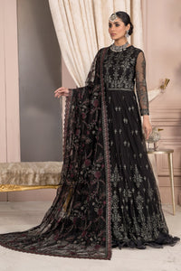 Z - AF03 BLACK AFFAIR (MAXI STYLE)