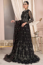 Load image into Gallery viewer, Z - AF03 BLACK AFFAIR (MAXI STYLE)