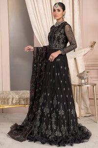 Z - AF03 BLACK AFFAIR (MAXI STYLE)