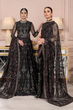Load image into Gallery viewer, Z - AF03 BLACK AFFAIR (MAXI STYLE)