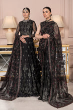 Load image into Gallery viewer, Z - AF03 BLACK AFFAIR (MAXI STYLE)