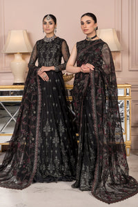 Z - AF03 BLACK AFFAIR (MAXI STYLE)
