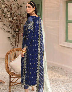 EA - MK-305 BLUE