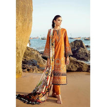 Load image into Gallery viewer, B-K SAFFRON (Long Style)