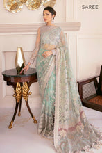 Load image into Gallery viewer, B - SWISS TOPAZ (SAREE STYLE)