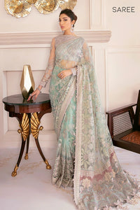 B - SWISS TOPAZ (SAREE STYLE)