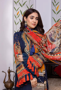 A - SIMRN