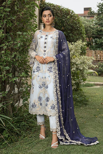 IMROZIA - I-147 Surmai Bahar