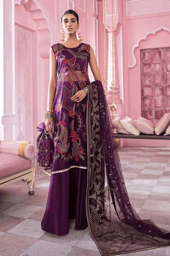 I - BAGRU (FROCK)