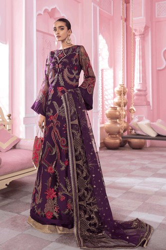 I - BAGRU (MAXI)