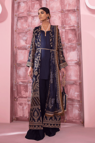 I - MAHAL (JACKET)
