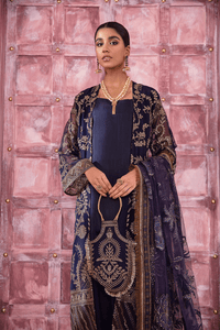 I - MAHAL (JACKET)