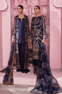 I - MAHAL (JACKET)