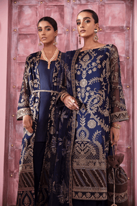 I - MAHAL (JACKET)