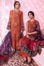 Load image into Gallery viewer, I - GERUA (CLOSED)