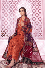 Load image into Gallery viewer, I - GERUA (CLOSED)