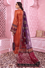 Load image into Gallery viewer, I - GERUA (CLOSED)