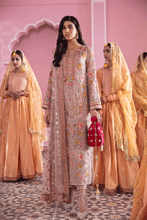 Load image into Gallery viewer, I - HAWA (LONG)