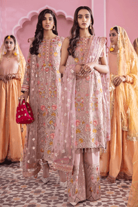 I - HAWA (LONG)