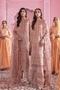 I - HAWA (LONG)