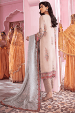 Load image into Gallery viewer, I - AMBER (SHALWAR)