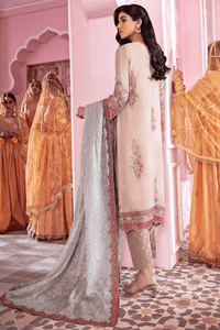 I - AMBER (SHALWAR)